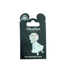 Mary Poppins Pin